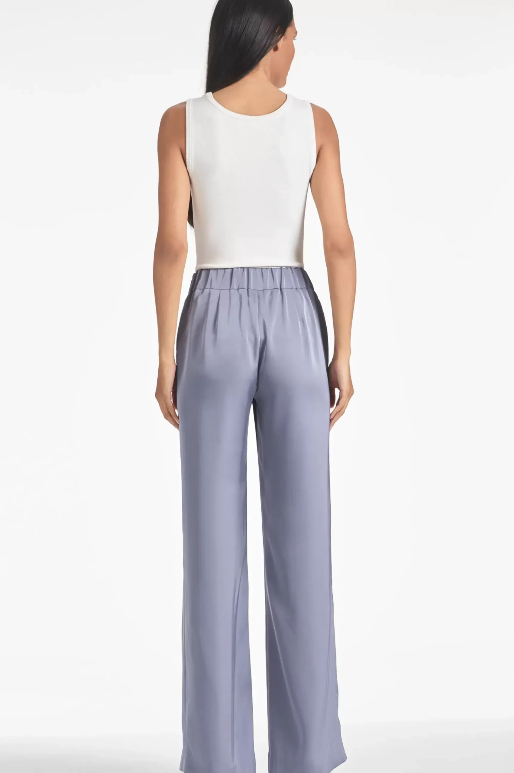 Women Sachin & Babi Pants & Jumpsuits-Alli Pant Cool Grey