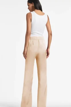 Women Sachin & Babi Pants & Jumpsuits-Alli Pant Champagne