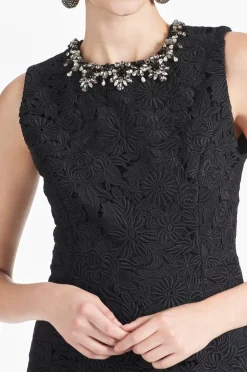 Women Sachin & Babi Dresses-Anna Dress Noir