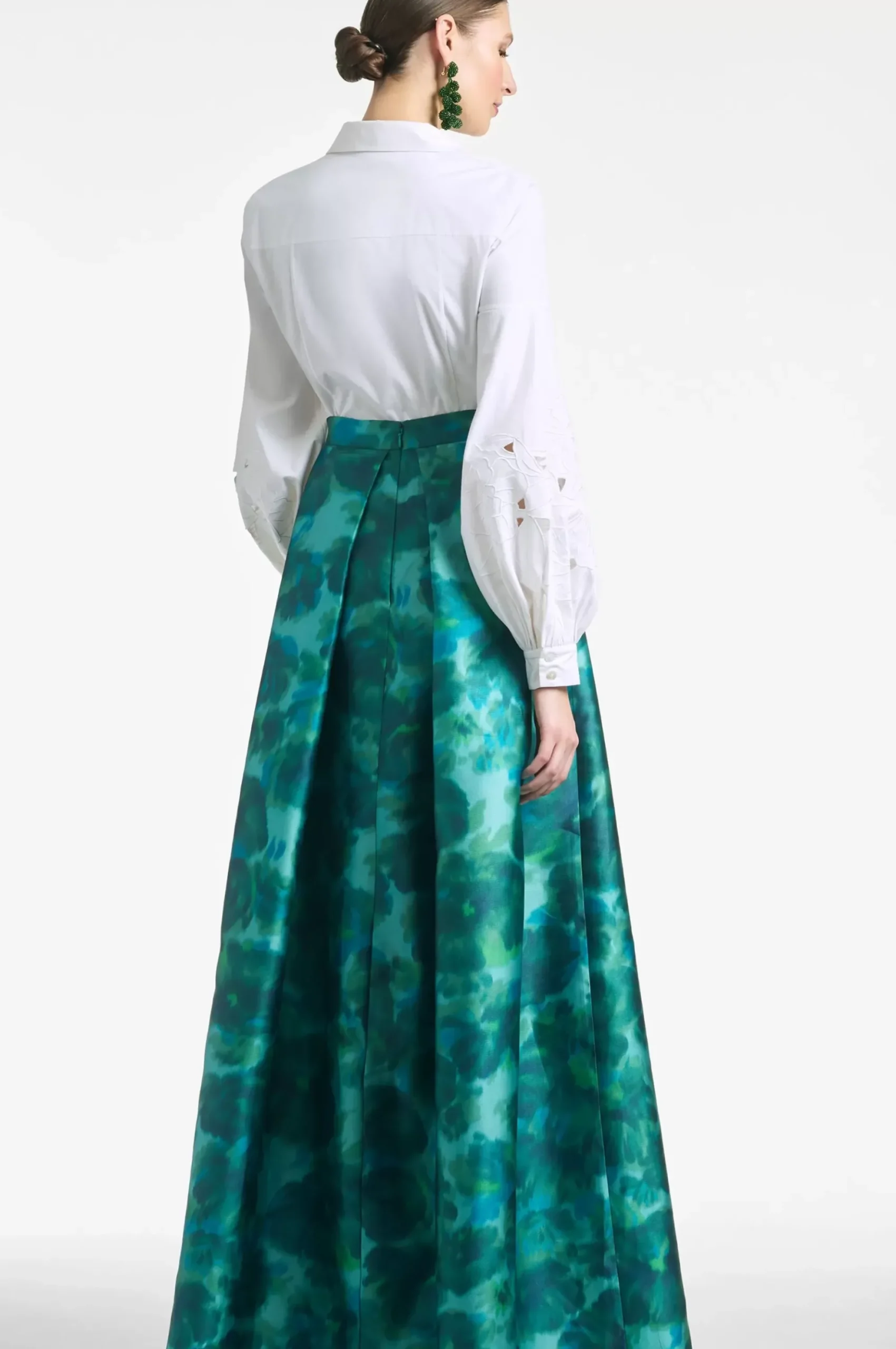 Women Sachin & Babi Tops & Blouses-Astor Top White