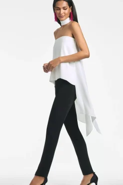 Women Sachin & Babi Tops & Blouses-Blythe Top Ivory