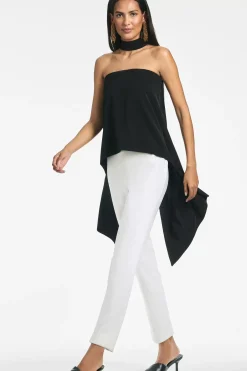 Women Sachin & Babi Tops & Blouses-Blythe Top Black