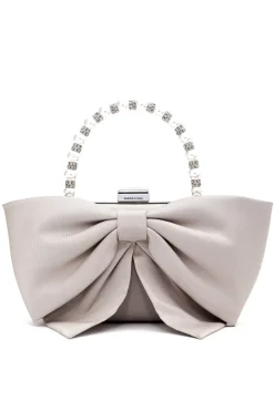 Women Sachin & Babi Bag-Bubbly Bag Pewter