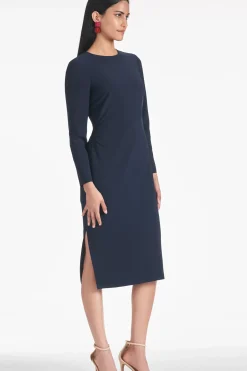 Women Sachin & Babi Dresses-Dee Dress Dark Midnight