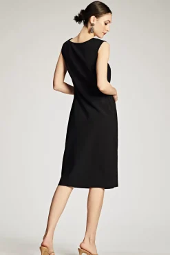 Women Sachin & Babi Dresses-Diana Dress Black