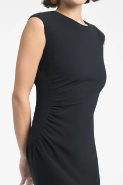 Women Sachin & Babi Dresses-Diana Dress Black