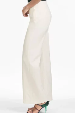 Women Sachin & Babi Pants & Jumpsuits-June Pants Ivory