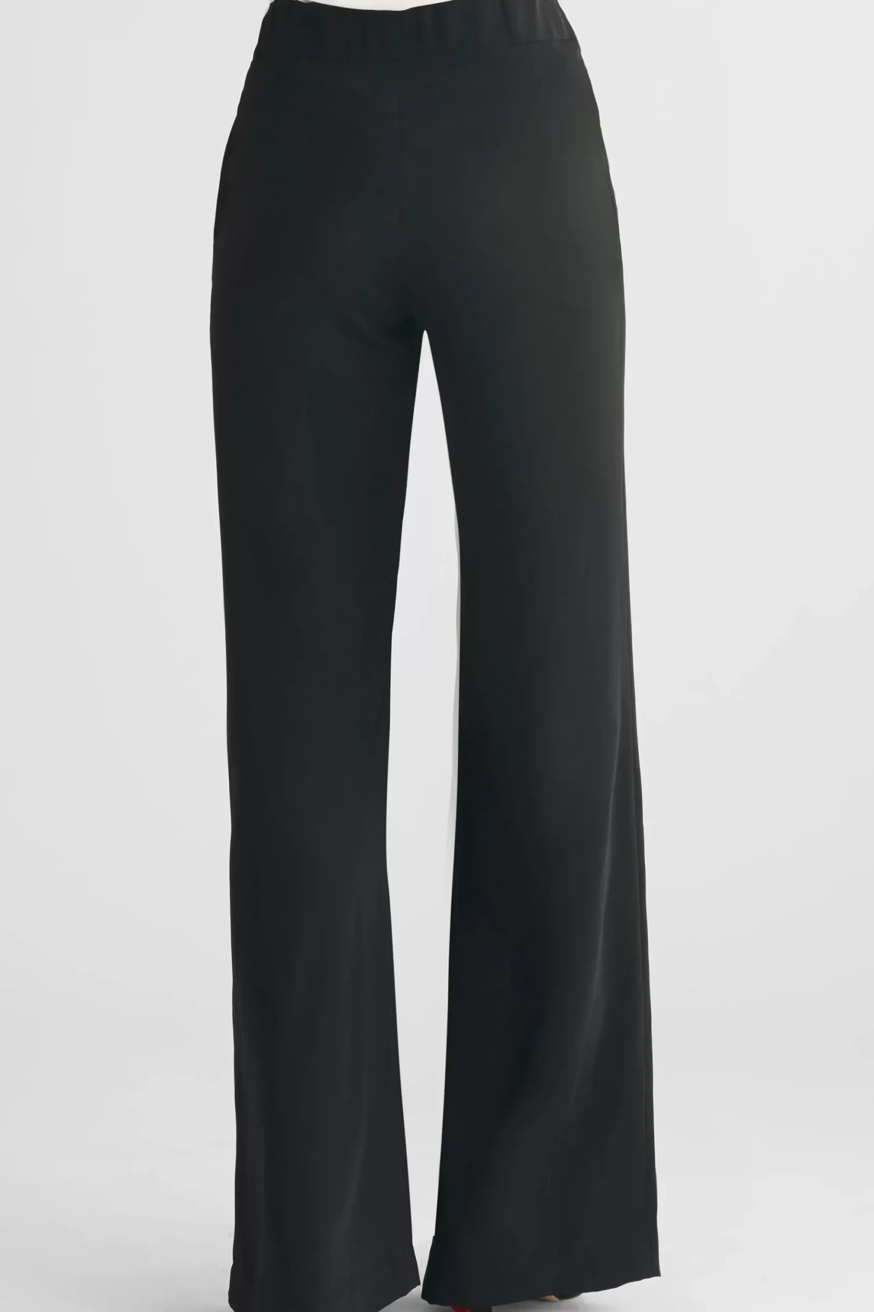 Women Sachin & Babi Pants & Jumpsuits-June Pants Black