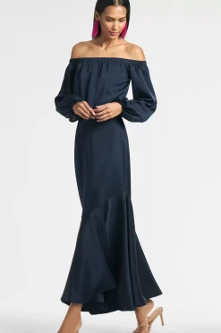 Women Sachin & Babi Dresses-Kai Dress Midnight