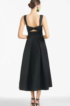 Women Sachin & Babi Skirts-Leighton Skirt Black