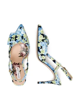 Women Sachin & Babi -Lenox Obi-Bow Slingback Garden Club