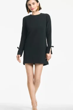 Women Sachin & Babi Dresses-Lily Dress Black