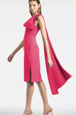 Women Sachin & Babi Dresses-Miranda Dress Passionfruit