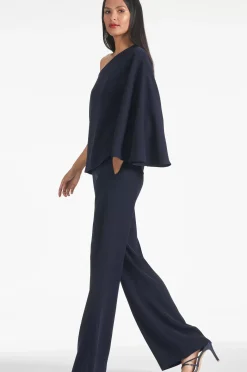 Women Sachin & Babi Tops & Blouses-Morgan Top Midnight