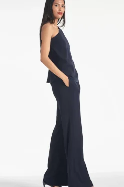 Women Sachin & Babi Tops & Blouses-Morgan Top Midnight