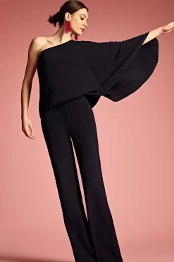 Women Sachin & Babi Tops & Blouses-Morgan Top Midnight