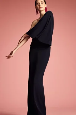 Women Sachin & Babi Tops & Blouses-Morgan Top Midnight