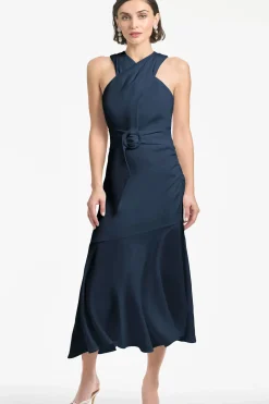 Women Sachin & Babi Dresses-Naomi Dress Midnight