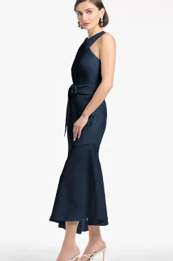 Women Sachin & Babi Dresses-Naomi Dress Midnight