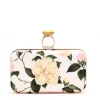 Women Sachin & Babi Bag-On The Rocks Clutch Pink Lemonade Bouquet