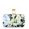 Women Sachin & Babi Bag-On The Rocks Clutch Garden Club