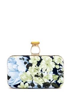 Women Sachin & Babi Bag-On The Rocks Clutch Garden Club