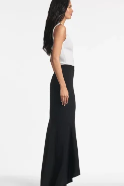 Women Sachin & Babi Skirts-Tatianna Skirt Black
