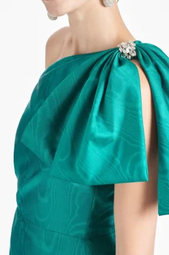 Women Sachin & Babi Gowns-Viola Gown Dragonfly