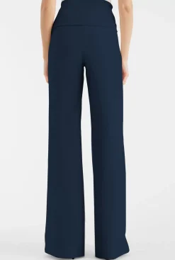 Women Sachin & Babi Pants & Jumpsuits-Whitley Pants Midnight