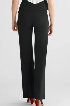 Women Sachin & Babi Pants & Jumpsuits-Whitley Pants Black